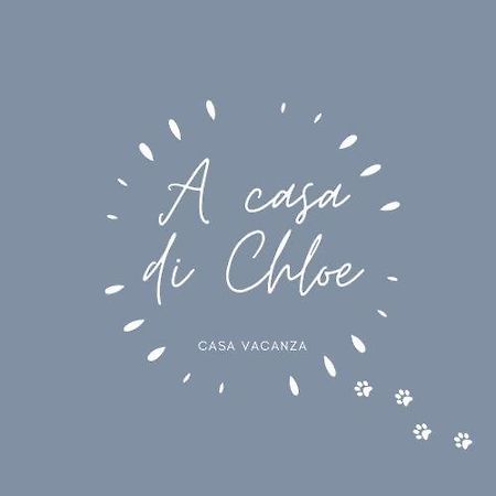 شقة A Casa Di Chloe فاسانو المظهر الخارجي الصورة